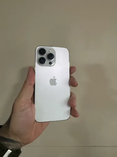 iPhone 13 Pro 1TB Branco