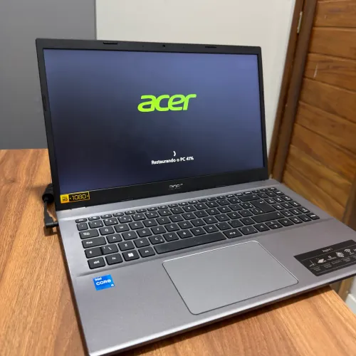 Notebook Acer Aspire 5
