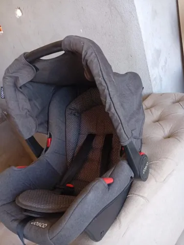Bebê conforto 