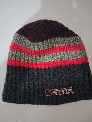 Touca Vans