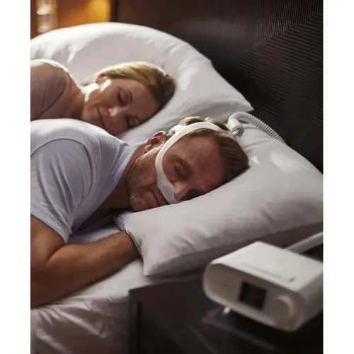 CPAP Respironics