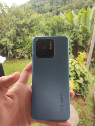 Redmi 10C