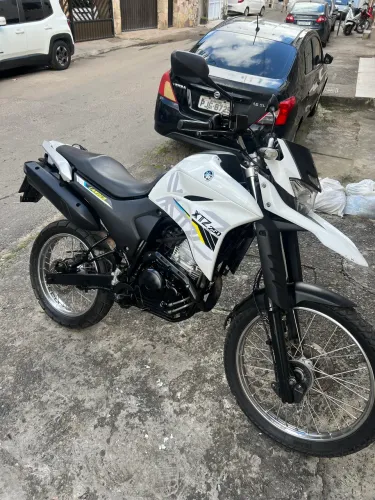 Lander xtz 2020