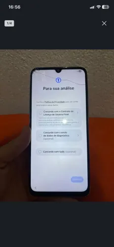Celular A05s 128g