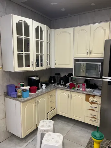 Armário de cozinha