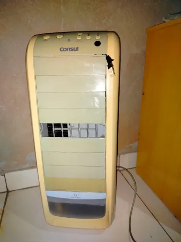 Climatizador consul