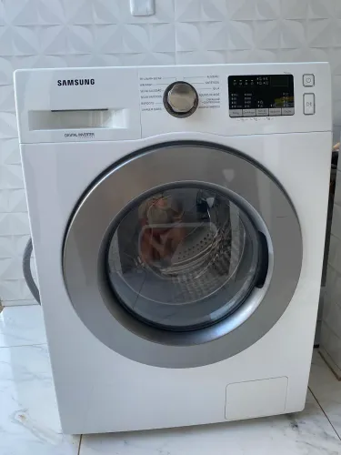 Lava e seca Samsung 10kg