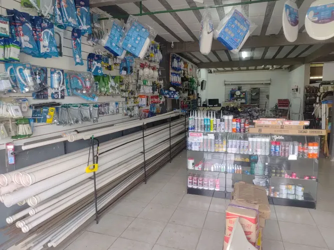 OPORTUNIDADE PRA QUEM QUER TER SEU PRÓPRIO NEGÓCIO 