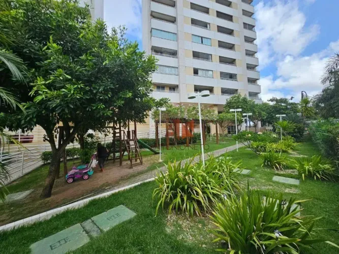 Porta de Àvila - Apartamento com 3 quartos à venda, 91 m² por R$ 690.000 - Parque Iracema