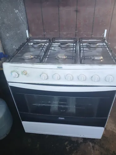 Fogão dako elétrico