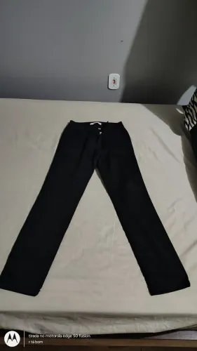 Calça jeans feminina N°44