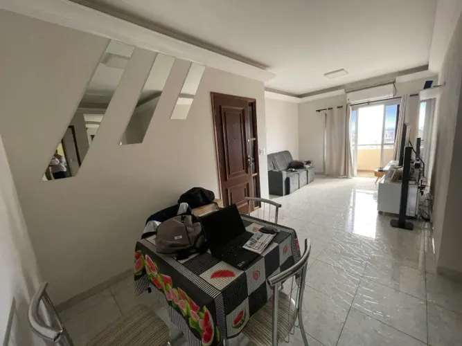 Apartamento Centro