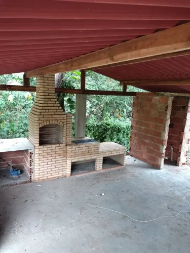Churrasqueira 