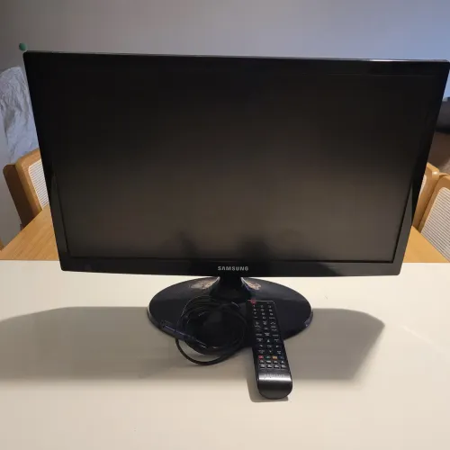 TV Monitor Samsung 22 polegadas