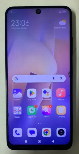 Vendo Xiaomi Redmi Note 11