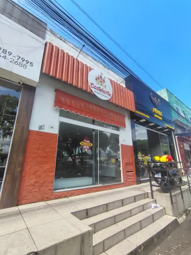 Loja para Locação, Recreio, Rio das Ostras, RJ