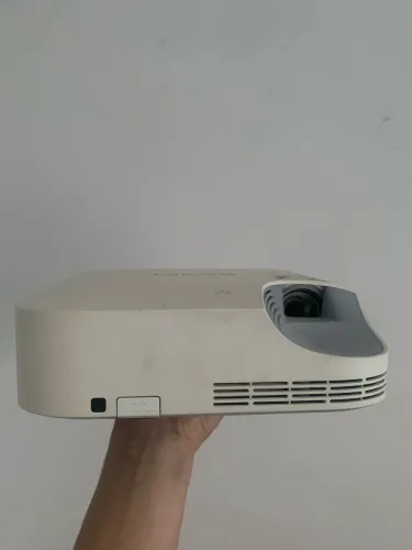 Projetor Casio 
