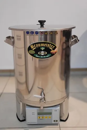BRAUMEISTER 20L