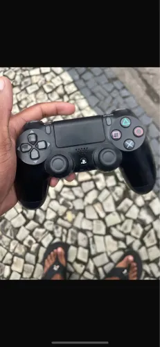 Manete ps4