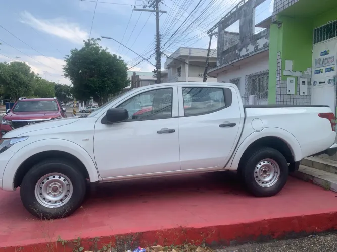 Mitsubishi L200 Triton Sport GL 2.4 Diesel 2023