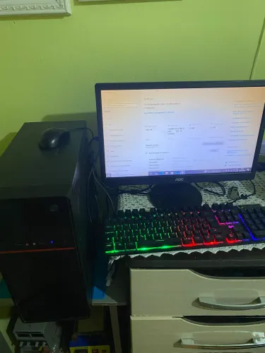 Computador Core I5