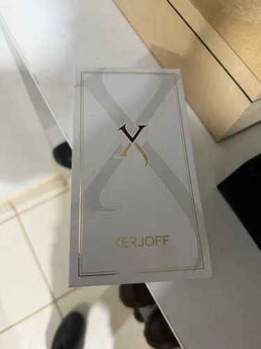 Perfume Erba Pura Xerjoff