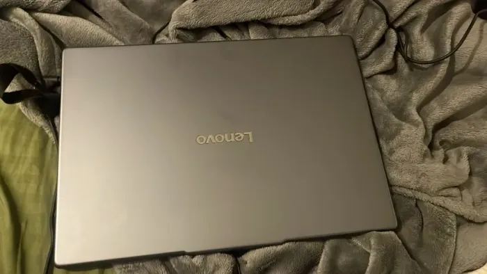 Notebook Lenovo IdeaPad Slim 3 i5 13ª Geração | 8GB RAM | SSD 512GB