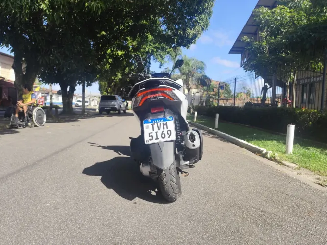 Pcx 2025/26