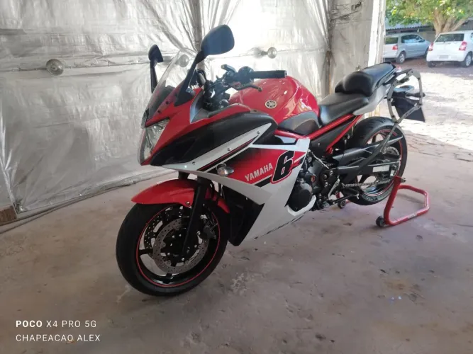Xj6 F 2015