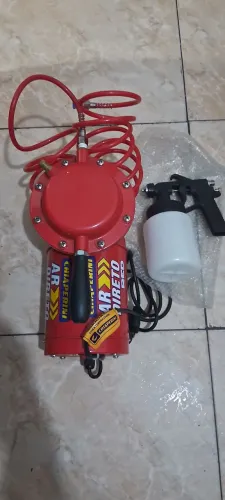 Compressor chiaperine ar direto zero