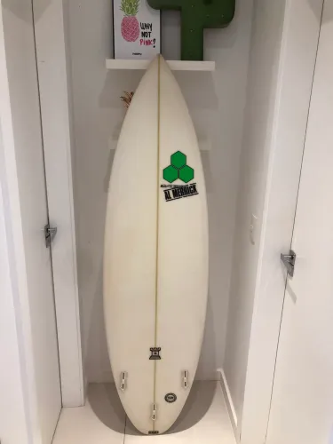 Prancha de surf Al Merrick 6,3 modelo Rookie 32,7l 