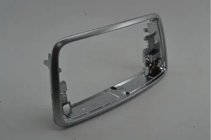 Aro Suporte Radio Painel Mercedes Gla 200 2015 Original