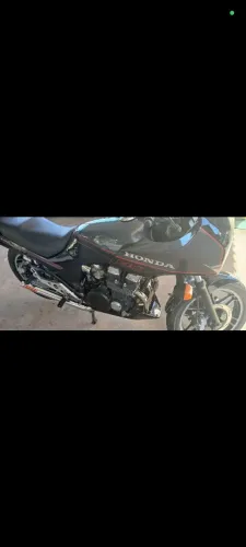 Cbx 750 four 