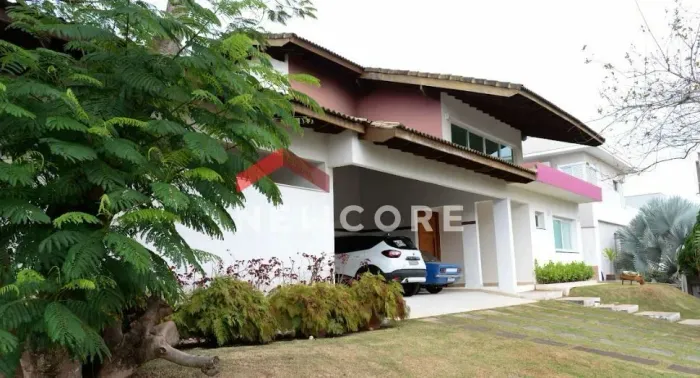 Casa de condomínio em Rod. Raposo Tavares, km 114 - Barreiro - Araçoiaba da Serra/SP