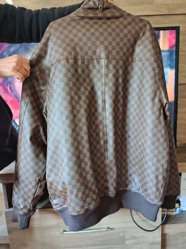 Jaqueta masculina