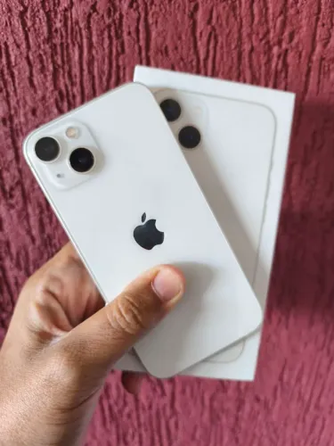 iPhone 13 128gb