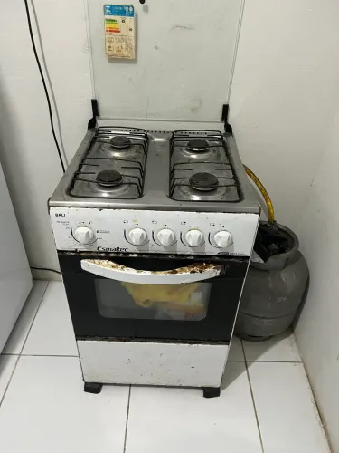 Fogão