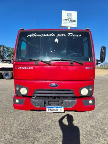 Ford/Cargo 11/19