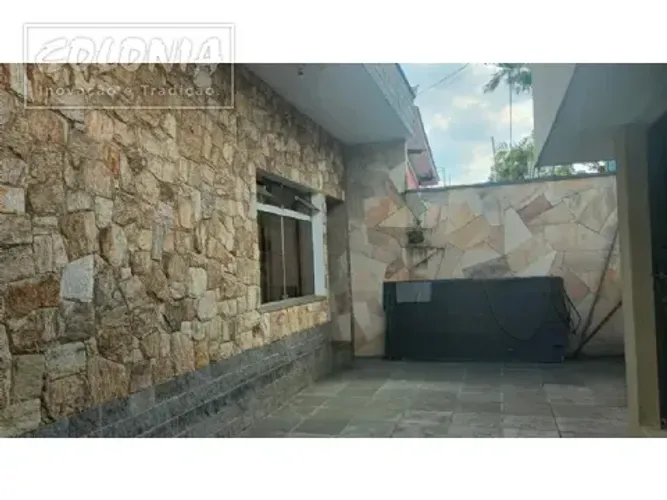 Casa a venda - Vila Pires, Santo André