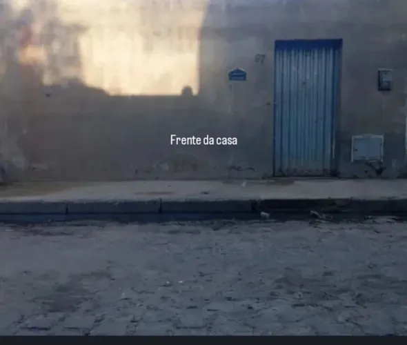Vendo ou troco casa Maceió santos Dumont