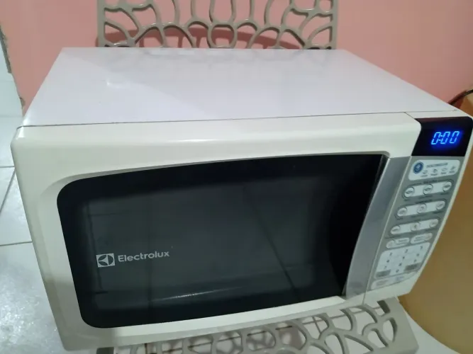 Microondas