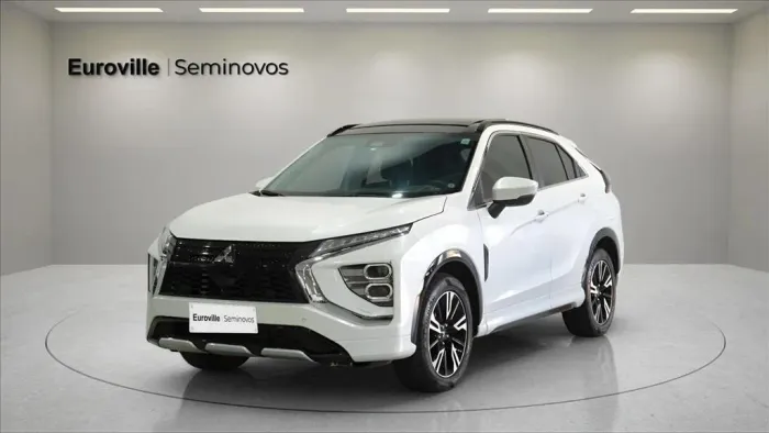 Mitsubishi Eclipse Cross HPE-S 1.5 AWD 165cv Aut. 2025