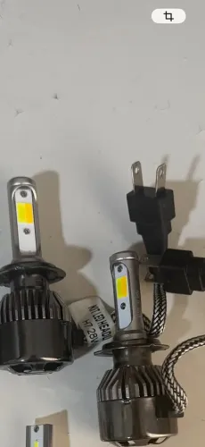 Led ASX dual color H7
