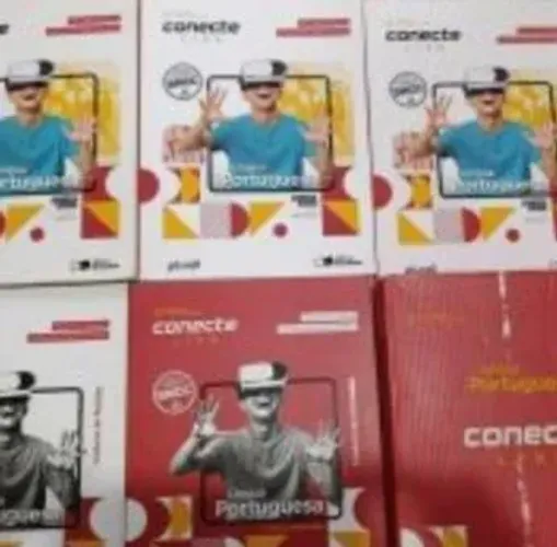 Conecte live completao português 