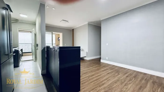 Lindo apartamento Cyrela Heredita 82 m vista livre Vitória Régia