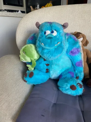 Pelúcias Originais Disney