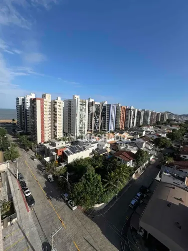Apartamento para Locação, Mata da Praia, Vitória, ES