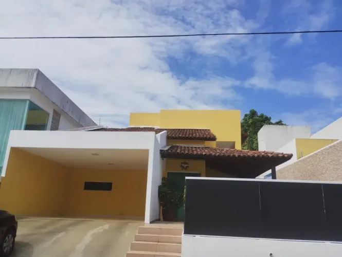 CASA ALDEIA DO VALE