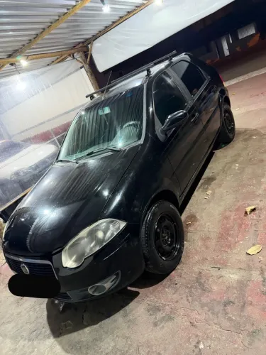 Fiat Palio ELX 1.0 Fire/30 Anos F. Flex 8V 4P 2010