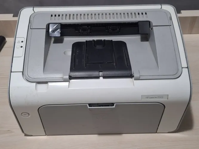 IMPRESSORA P1102 HP